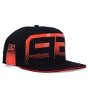 Gorra Marc Marquez MM93 Pixelled 93 Glossy Flat Cap