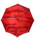Paraguas Grande Marc Marquez MM93 Rectangles Red