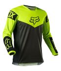 Camiseta Fox 180 Revn Fluo Yellow 2021