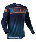 Camiseta FOX Legion Blue Steel 2021