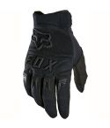 Guantes FOX Dirtpaw Black Black 2022
