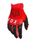 Guantes FOX Dirtpaw Fluo Red 2023