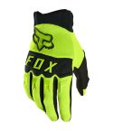 Guantes FOX Dirtpaw Fluo Yellow 2022