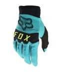Guantes FOX Dirtpaw Teal