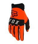 Guantes FOX Dirtpaw Fluo Orange 2022