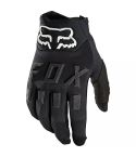 Guantes de Lluvia Fox Legion Black