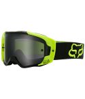 Gafas FOX Vue Stray Black Yellow