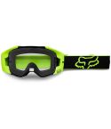 Gafas FOX Vue Stray Yellow / Black