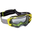 Gafas FOX Vue Stray Fluo Yellow