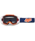 Gafas FOX Vue Stray Midnight Navy / Orange