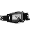 Gafas FOX Vue Stray Roll Off System Black