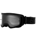 Gafas FOX Main II Stray Black