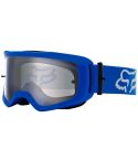 Gafas FOX Main II Stray Blue