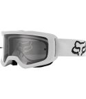 Gafas FOX Main II Stray White
