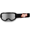 Gafas FOX Main II Stray Orange / White