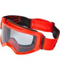 Gafas FOX Main II Stray Fluo Red 2022
