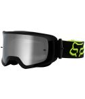 Gafas FOX Main II Stray Fluo Yellow