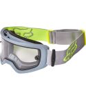 Gafas FOX Main II Stray Steel Grey 2022