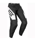 Pantalón Niño FOX 180 Revn Black / White