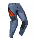 Pantalón Niño FOX 180 Revn Blue Steel