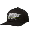 Gorra Niño Fox Pro Circuit Snapback