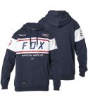 Sudadera Fox Official Midnight 2021