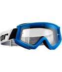 Gafas Thor Combat Blue / White