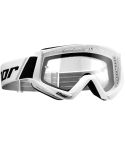Gafas Thor Combat White / Black