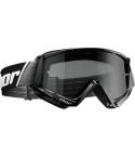 Gafas Thor Combat Sand Black/White