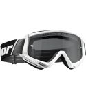 Gafas Thor Combat Sand White/Black