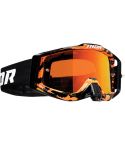 Gafas Thor Sniper Pro Rampant Orange / Black