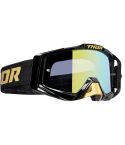 Gafas Thor Sniper Pro Gold / Black