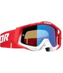 Gafas Thor Sniper Pro Fader Red