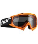 Gafas Thor Enemy Sand Fluo Orange