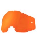 Lente 100% Orange Racecraft / Accuri / Strata
