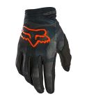 Guantes FOX 180 Trev Black Camo 2022