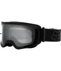 Gafas Niño FOX Main II Stray Black