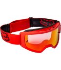 Gafas FOX Main II Stray Spark Fluo Red 2022