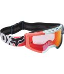 Gafas FOX Main II Trice Spark Grey / Orange 2022