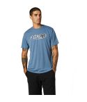 Camiseta Fox Cntro Tech Matte Blue