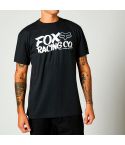 Camiseta Básica Wayfarer Black