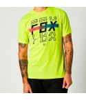 Camiseta Fox Básica Cranker