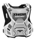 Peto Thor Guardian Mx White/Black