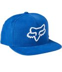 Gorra Fox Instill 2.0 Snapback Royal Blue