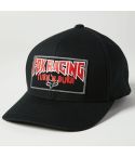 Gorra Fox Roadie Snapback Hat Black