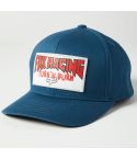 Gorra Fox Roadie Snapback Hat Dark Indigo