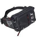 Riñonera Fox Hip Pack Black