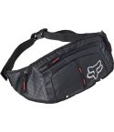 Riñonera Fox Hip Pack Slim Black 2022