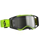 Gafas Scott Prospect Light Sensitive Black / Yellow