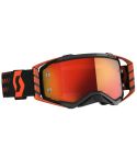 Gafas Scott Prospect Orange / Black - Orange Chrome Works 2021
